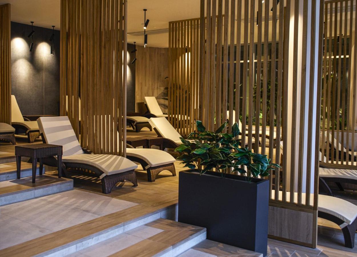 Amazonia Apartments Timisoara Exterior foto
