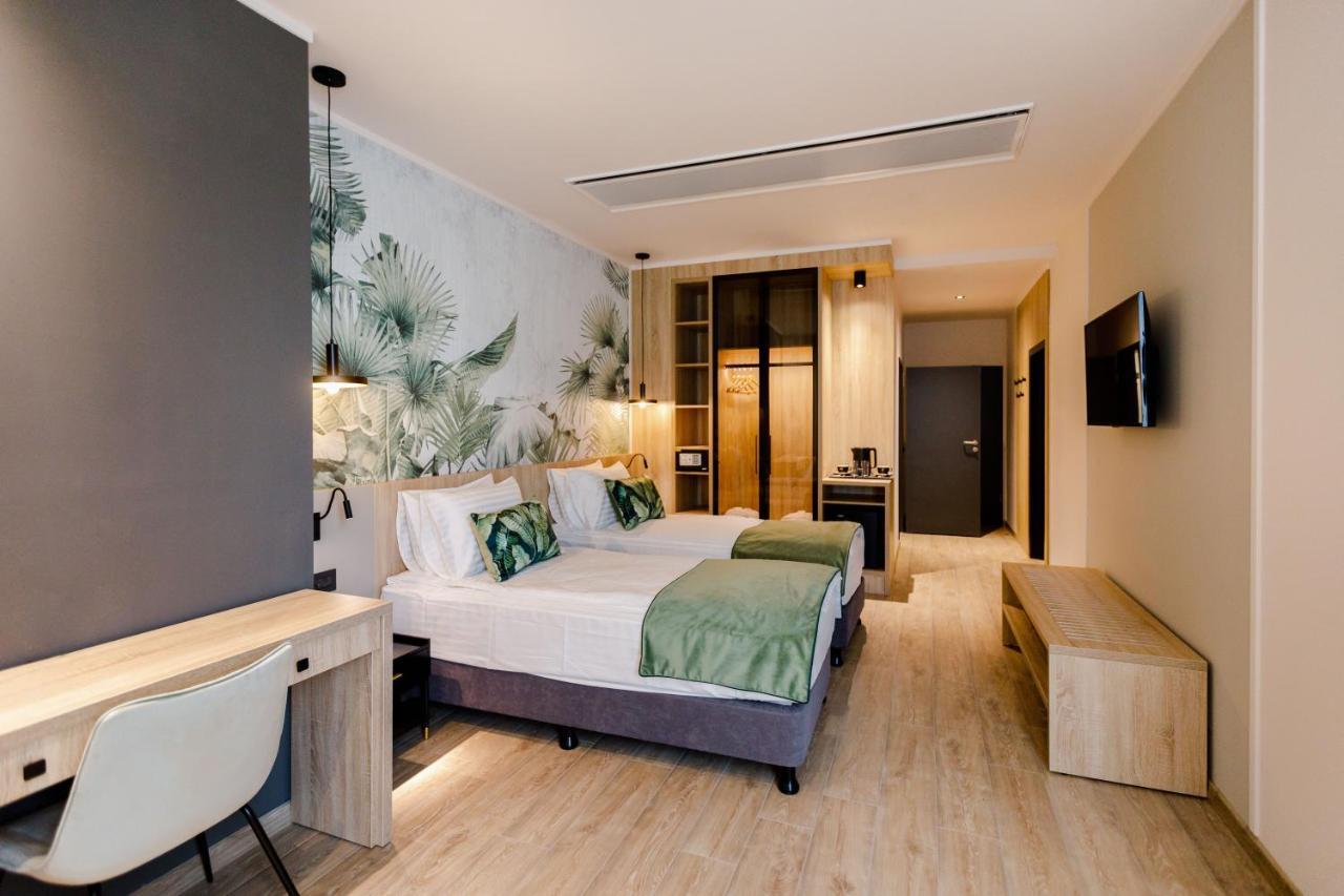 Amazonia Apartments Timisoara Exterior foto