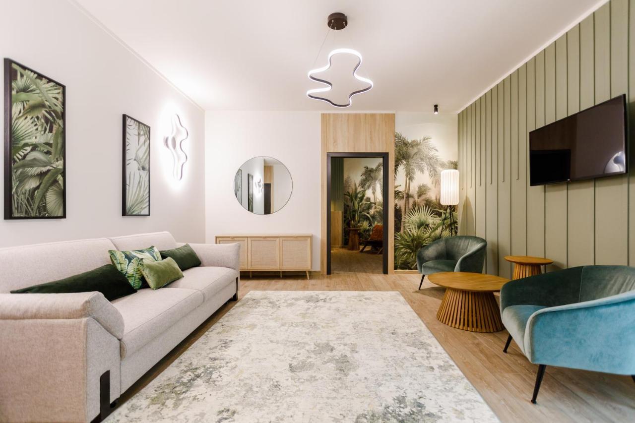 Amazonia Apartments Timisoara Exterior foto