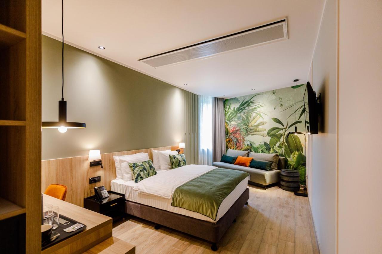 Amazonia Apartments Timisoara Exterior foto